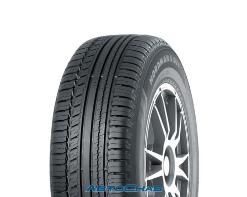 245/45R19 NOKIAN TYRES NORDMAN SZ2 102Y XL М 245/45R19 NOKIAN TYRES NORDMAN SZ2 102Y XL М